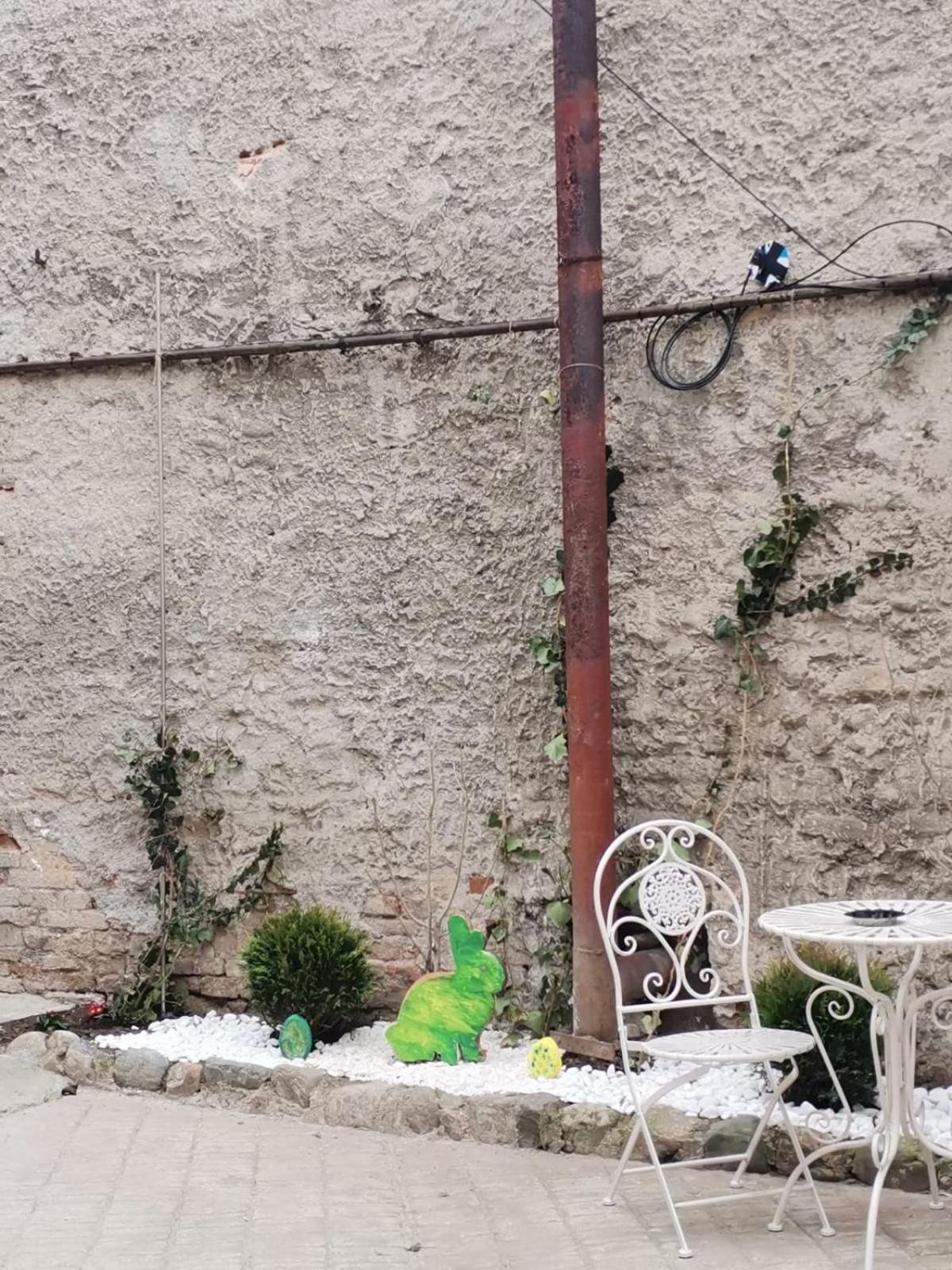 Old Town Faurului Lägenhet Sibiu Exteriör bild